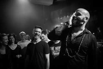 Who Killed Bruce Lee - Are you industrial II