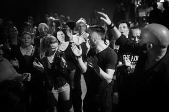 Who Killed Bruce Lee - Are you industrial III