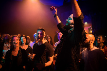 Who Killed Bruce Lee - Are you industrial IV