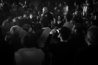 Who Killed Bruce Lee - Young love