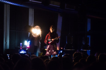 Amanda Palmer in Köln