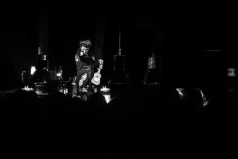 Amanda Palmer in Köln