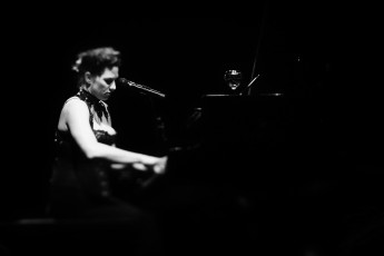 Amanda Palmer in Berlin