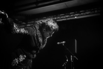 Amanda Palmer in Köln