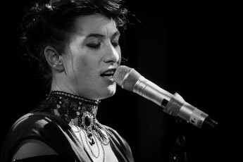 Amanda Palmer in Köln