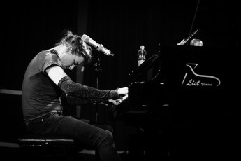 Amanda Palmer in Köln