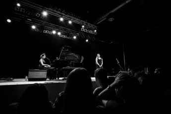 Amanda Palmer in Berlin