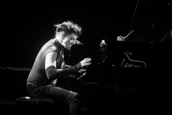 Amanda Palmer in Köln