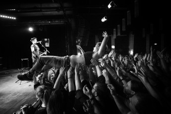 Amanda Palmer in Köln