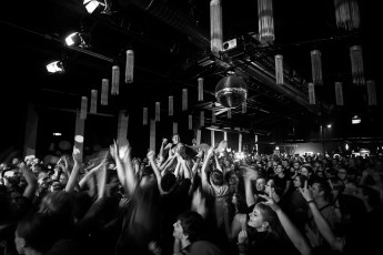 Amanda Palmer in Köln