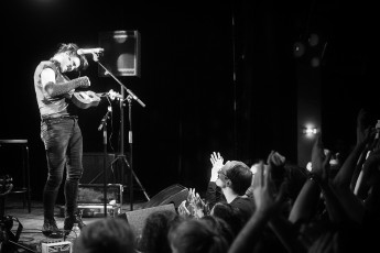 Amanda Palmer in Köln