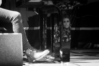 Amanda Palmer in Köln