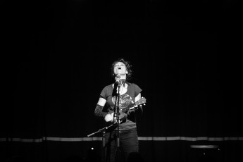 Amanda Palmer in Köln