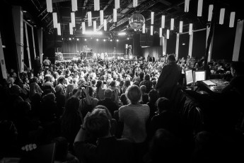 Amanda Palmer in Köln