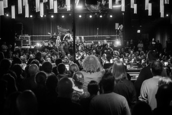 Amanda Palmer in Köln