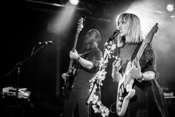 The Joy Formidable