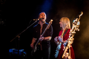 The Joy Formidable