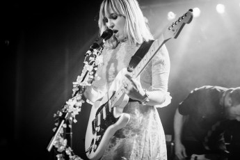 The Joy Formidable