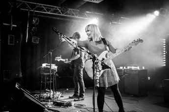 The Joy Formidable