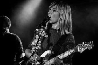 The Joy Formidable