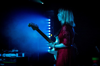 The Joy Formidable