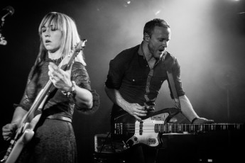 The Joy Formidable