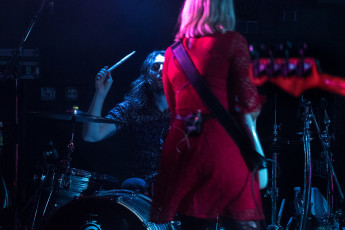 The Joy Formidable