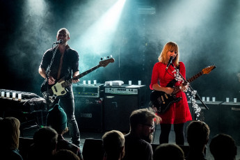 The Joy Formidable