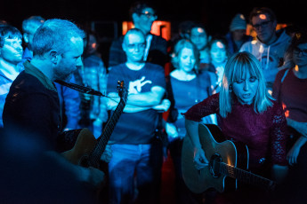 The Joy Formidable