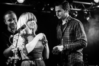 The Joy Formidable