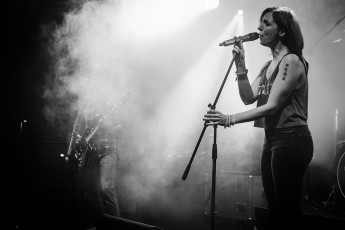 Bambus Orion - 2 seconds, 3 lights