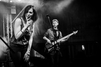 Bambus Orion - 2 seconds, 3 lights