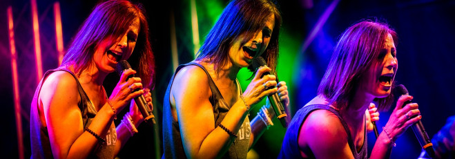 Bambus Orion - 2 seconds, 3 lights