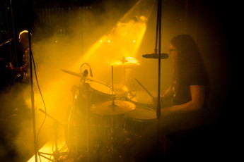 Bambus Orion - 2 seconds, 3 lights