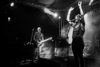 Bambus Orion - 2 seconds, 3 lights