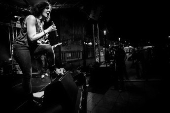 Bambus Orion - 2 seconds, 3 lights