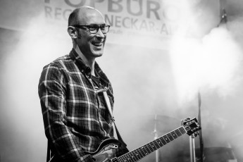 Bambus Orion - 2 seconds, 3 lights