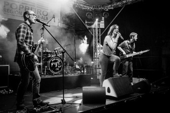 Bambus Orion - 2 seconds, 3 lights