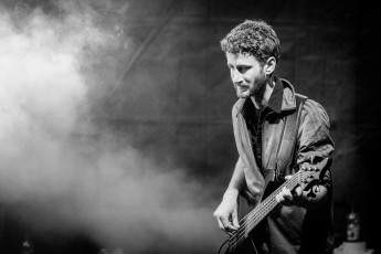 Bambus Orion - 2 seconds, 3 lights