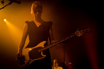The Julie Ruin in Berlin