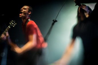 Milliarden - Freelensing