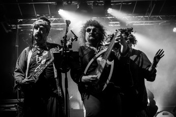 BaBa ZuLa - Her laugh