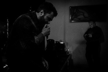 Destrukt, supporting Gewalt