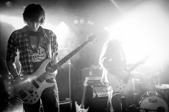 Destrukt, supporting Gewalt