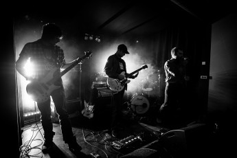 Destrukt, supporting Gewalt