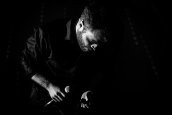 Destrukt, supporting Gewalt