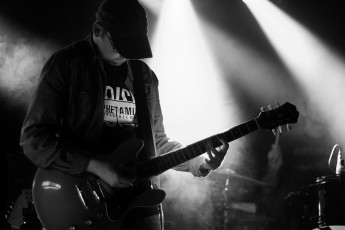 Destrukt, supporting Gewalt