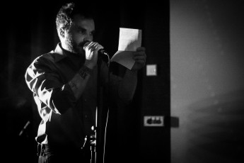 Destrukt, supporting Gewalt