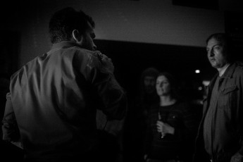 Destrukt, supporting Gewalt