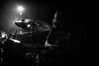 Destrukt, supporting Gewalt